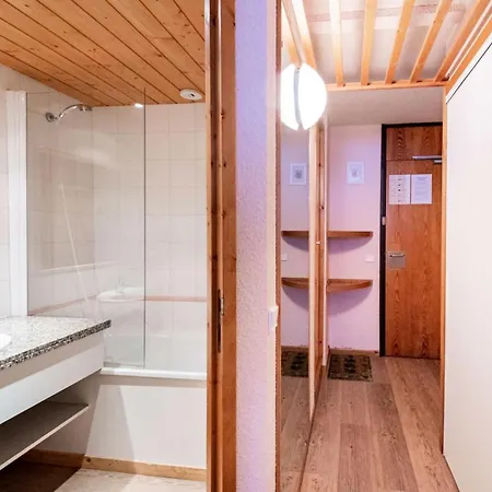 Résidence Aime - 264 La Plagne