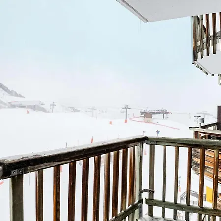 Apartamento Résidence Aime - 264 *