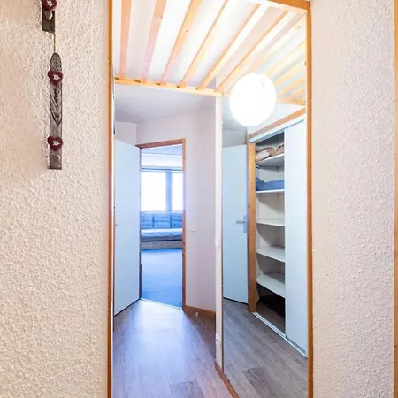 Résidence Aime - 264 Apartamento *