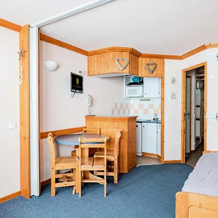 Résidence Aime - 264 * La Plagne