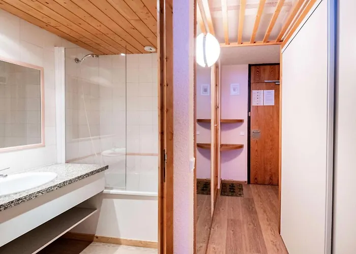 Résidence Aime - 264 La Plagne