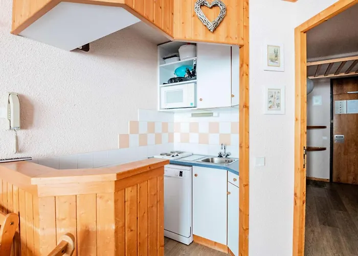 Résidence Aime - 264 Apartamento