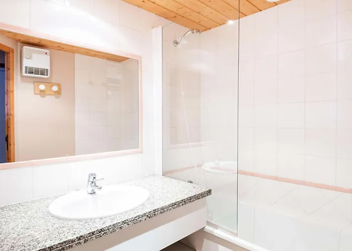 Apartamento Résidence Aime - 264