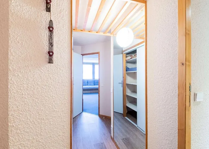 Résidence Aime - 264 Apartamento *