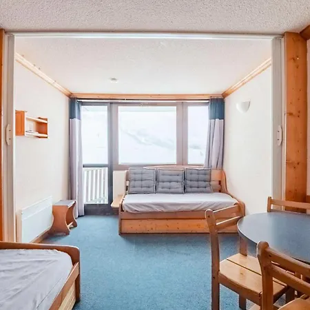 Apartment Aime 2000 - 3/4 Pers - Aime 2000 - Partie Zodiaque - Plagne Aime 2000 Mae-9264 *