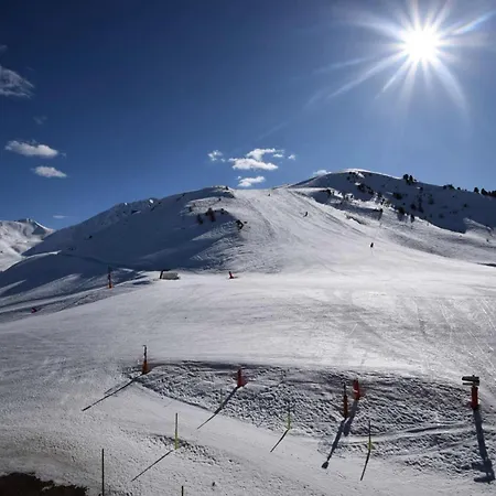 Aime 2000 - 3/4 Pers - Aime 2000 - Partie Zodiaque - L44a2 - Plagne Aime 2000 Mae-9264 아파트