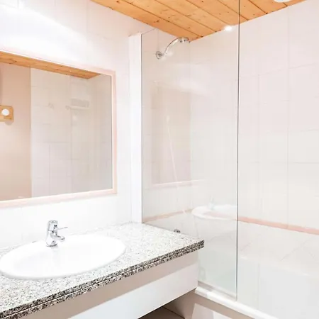 Apartment Aime 2000 - 3/4 Pers - Aime 2000 - Partie Zodiaque - Plagne Aime 2000 Mae-9264