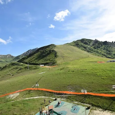 Aime 2000 - 3/4 Pers - Aime 2000 - Partie Zodiaque - L44a2 - Plagne Aime 2000 Mae-9264 아파트 *